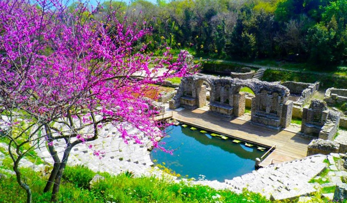 Butrint National Park