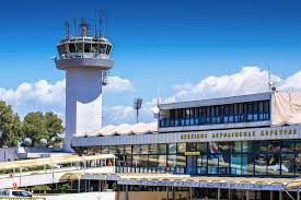 Closest Airports